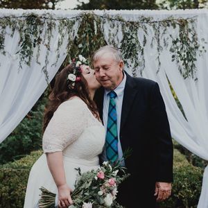 Meet your Posher, Shannon-may